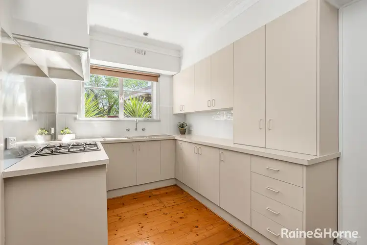 Third view of Homely townhouse listing, 224 Douglas Parade, Newport VIC 3015