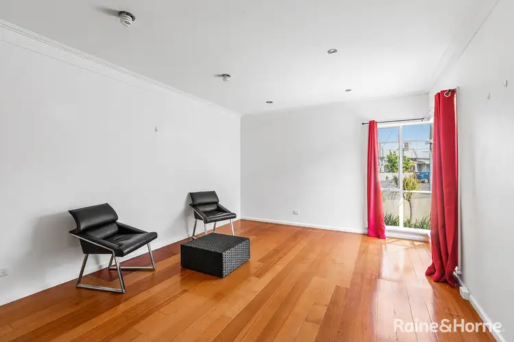 Fourth view of Homely townhouse listing, 224 Douglas Parade, Newport VIC 3015