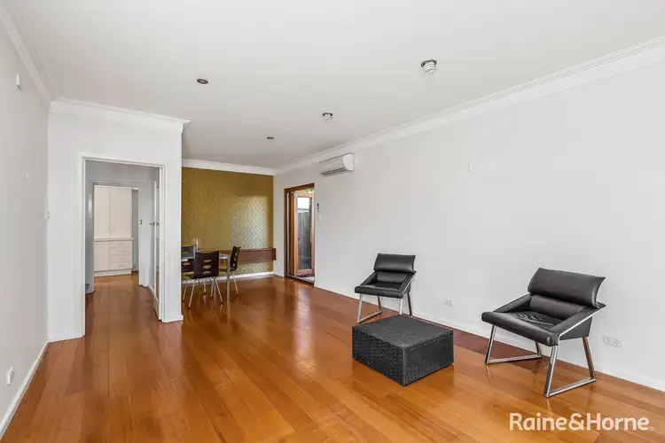 Fifth view of Homely townhouse listing, 224 Douglas Parade, Newport VIC 3015