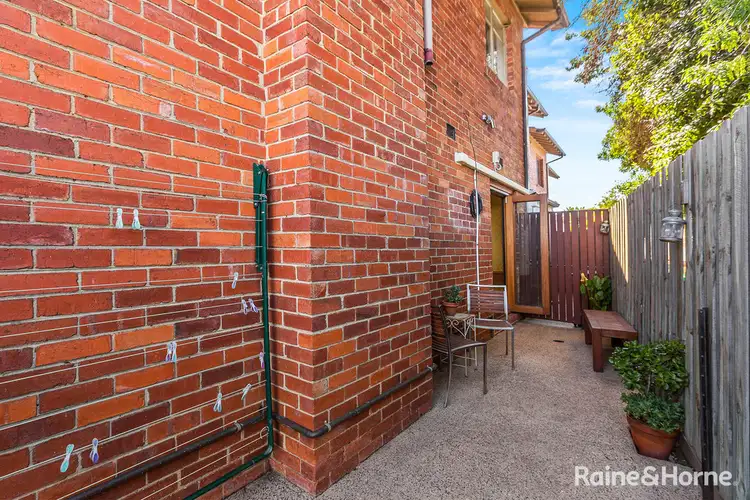 Sixth view of Homely townhouse listing, 224 Douglas Parade, Newport VIC 3015