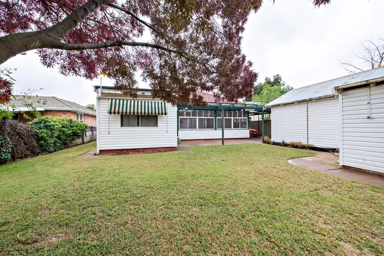 Sixth view of Homely house listing, 5 Crown Street, Dubbo NSW 2830