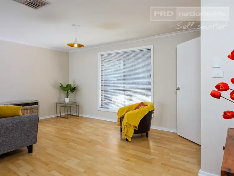 Fourth view of Homely house listing, 12 Wiradjuri Crescent, Wagga Wagga NSW 2650