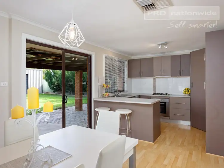 Fifth view of Homely house listing, 12 Wiradjuri Crescent, Wagga Wagga NSW 2650