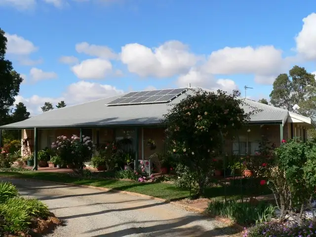 Main view of Homely house listing, 44 Kojonup- Katanning Road, Kojonup WA 6395
