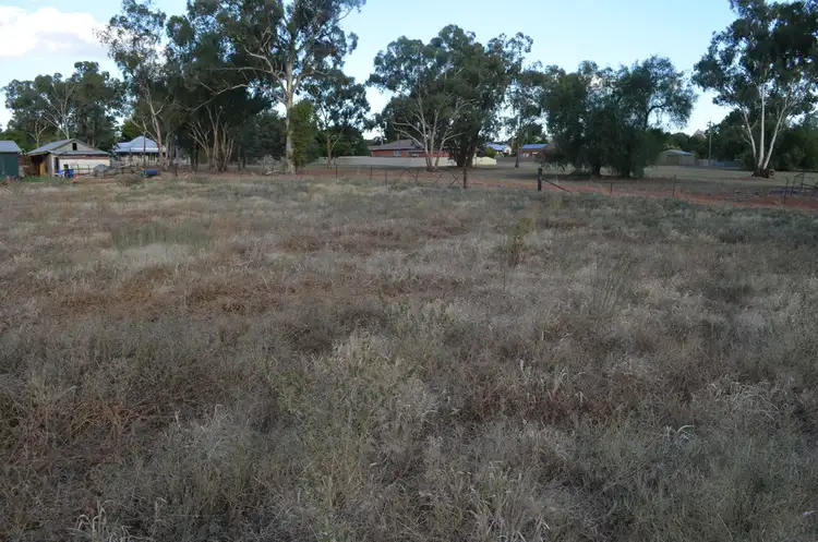 Second view of Homely land listing, 51 Mimosa Street, Coolamon NSW 2701