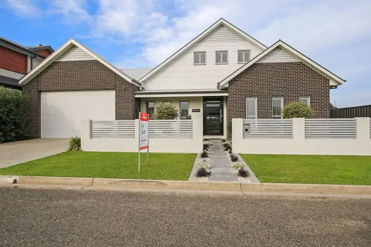 2 Ely Street, Yarrawonga VIC 3730