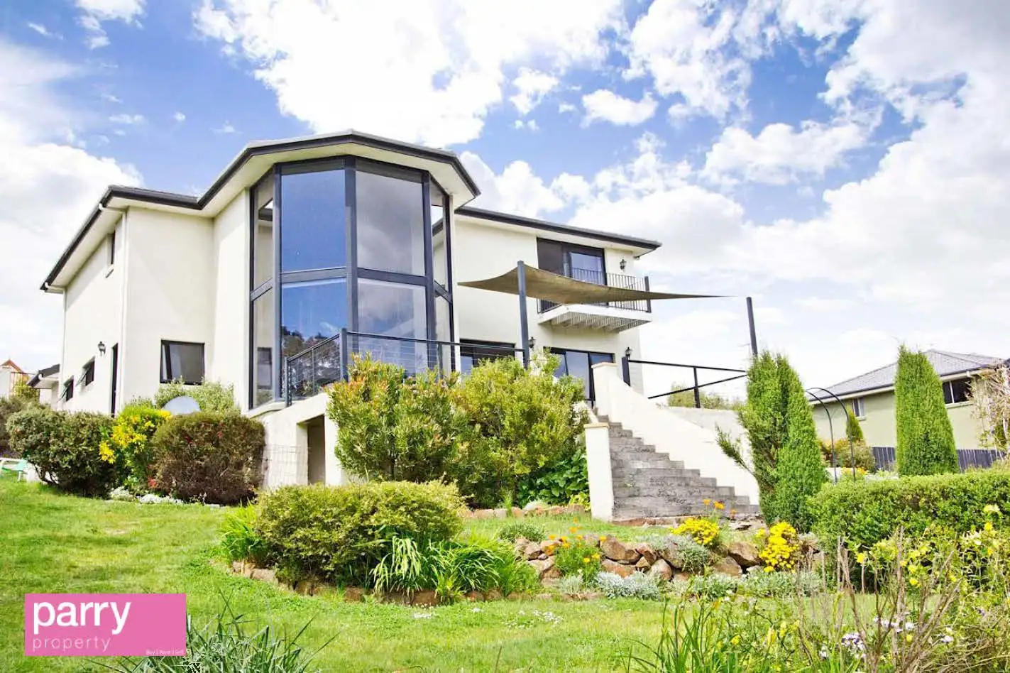 Main view of Homely house listing, 73 Bayview Drive, Blackstone Heights TAS 7250