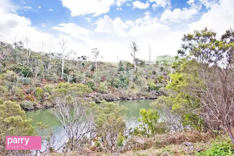 Second view of Homely house listing, 73 Bayview Drive, Blackstone Heights TAS 7250