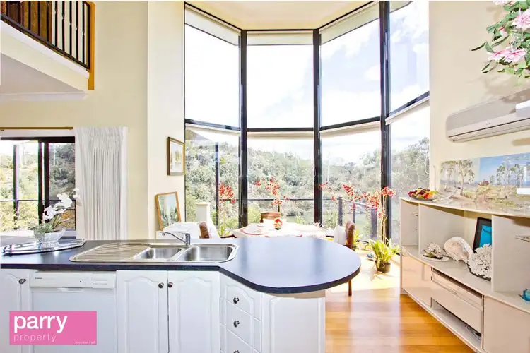 Third view of Homely house listing, 73 Bayview Drive, Blackstone Heights TAS 7250