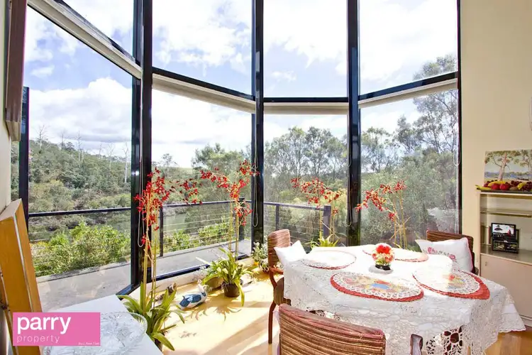 Fifth view of Homely house listing, 73 Bayview Drive, Blackstone Heights TAS 7250