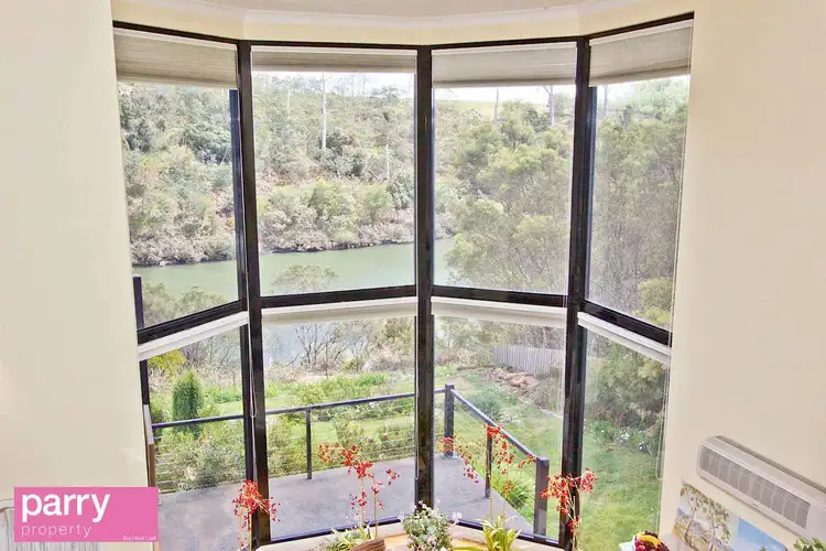 Sixth view of Homely house listing, 73 Bayview Drive, Blackstone Heights TAS 7250