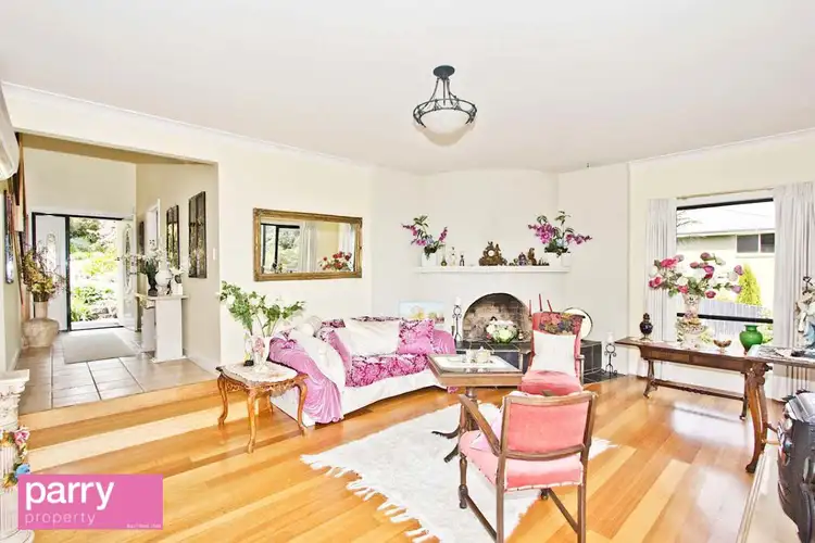 Seventh view of Homely house listing, 73 Bayview Drive, Blackstone Heights TAS 7250