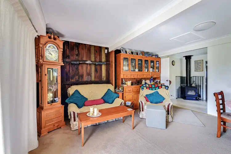 Second view of Homely house listing, 208 TAMBO UPPER ROAD, Swan Reach VIC 3903