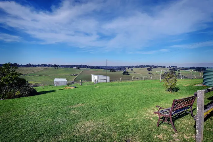 Fifth view of Homely house listing, 208 TAMBO UPPER ROAD, Swan Reach VIC 3903