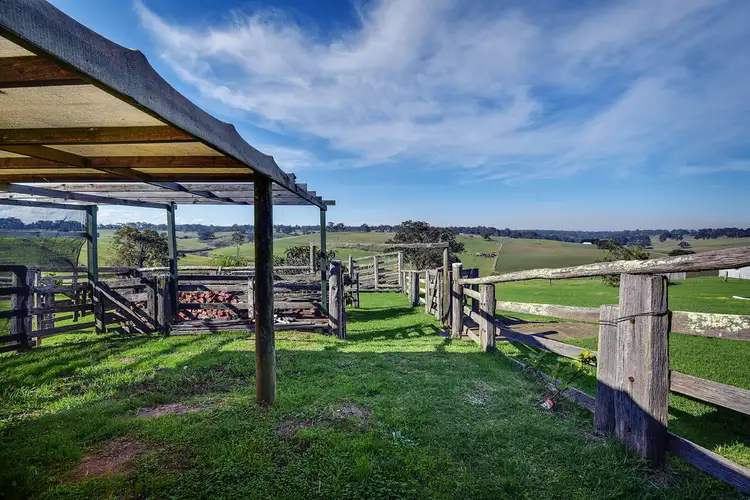 Sixth view of Homely house listing, 208 TAMBO UPPER ROAD, Swan Reach VIC 3903