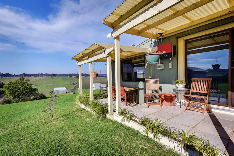 Seventh view of Homely house listing, 208 TAMBO UPPER ROAD, Swan Reach VIC 3903