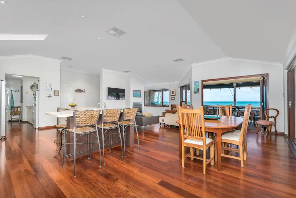 Main view of Homely house listing, 33 Glendinning Road, Tarcoola Beach WA 6530