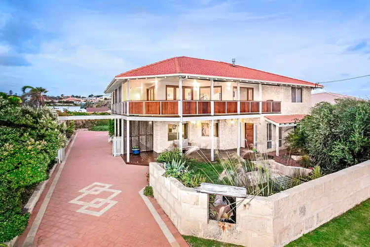 Second view of Homely house listing, 33 Glendinning Road, Tarcoola Beach WA 6530