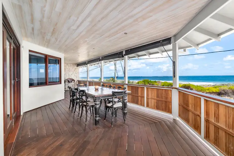 Third view of Homely house listing, 33 Glendinning Road, Tarcoola Beach WA 6530