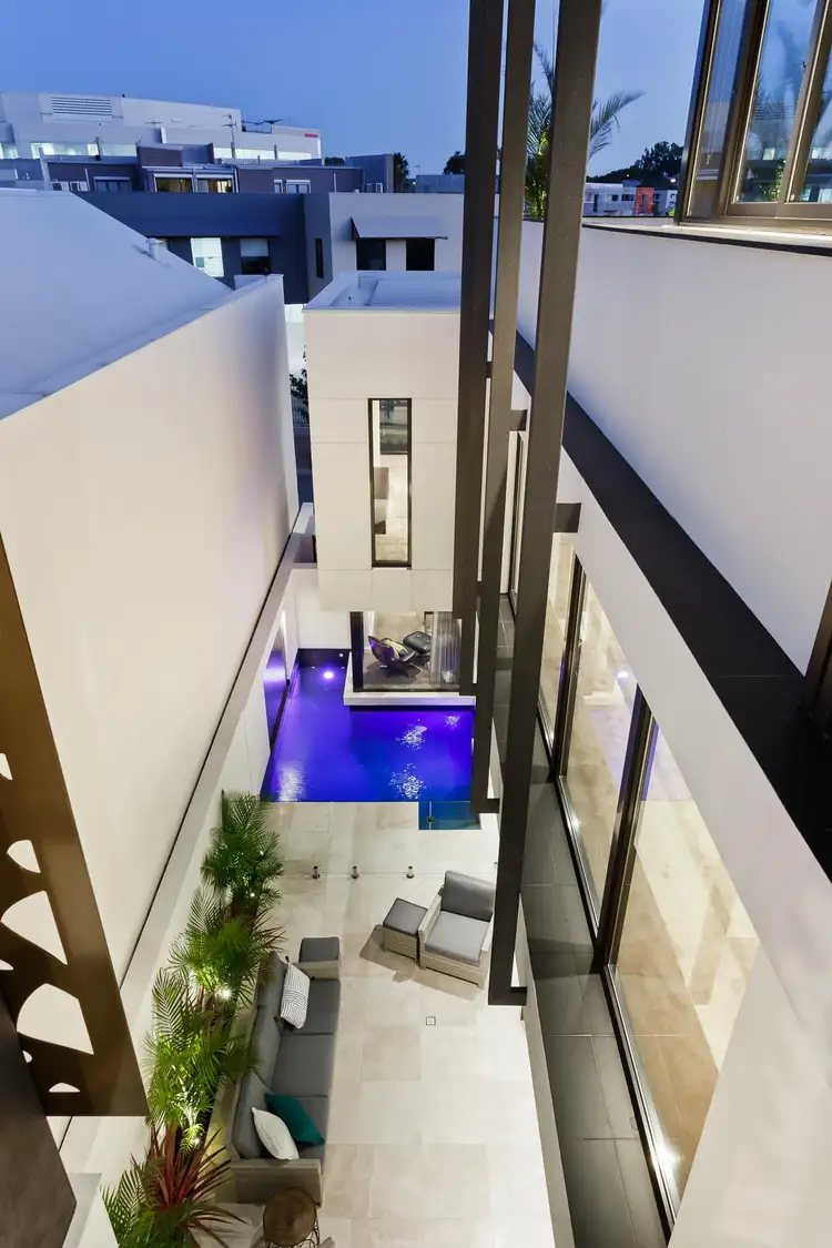 4 Wunderlich Road, Subiaco WA 6008