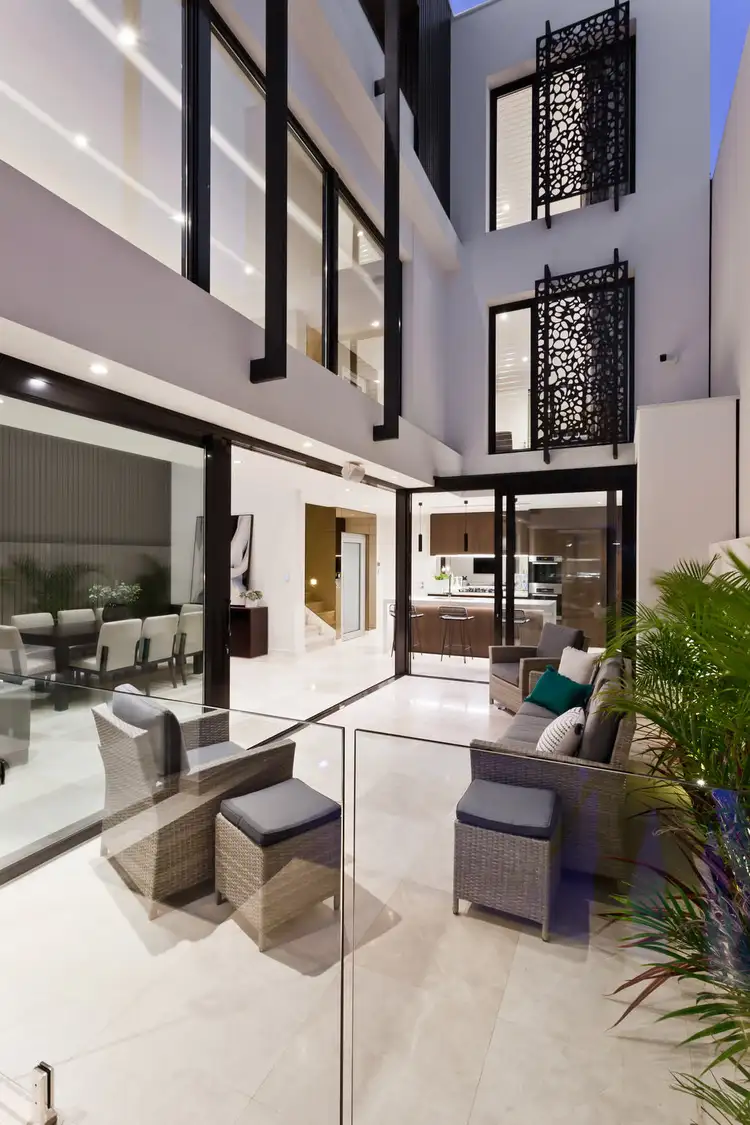 Third view of Homely house listing, 4 Wunderlich Road, Subiaco WA 6008