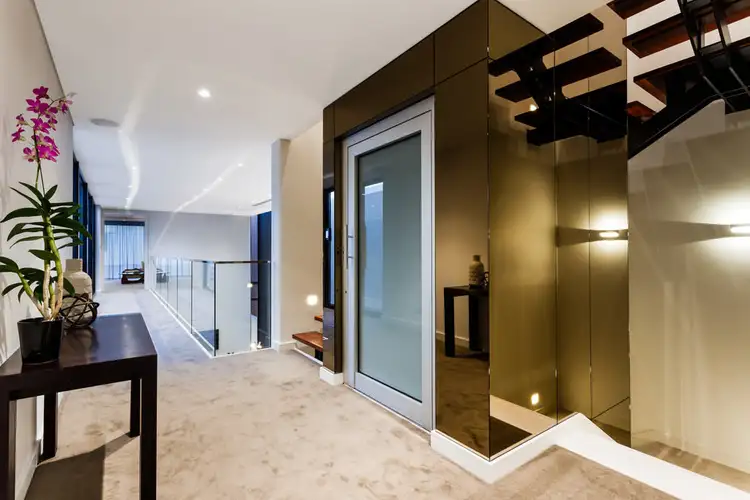 Fourth view of Homely house listing, 4 Wunderlich Road, Subiaco WA 6008