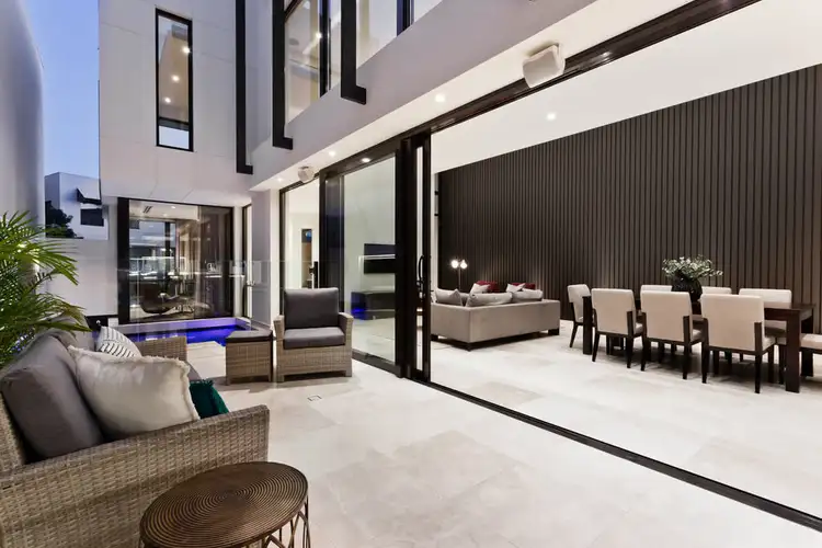 Sixth view of Homely house listing, 4 Wunderlich Road, Subiaco WA 6008