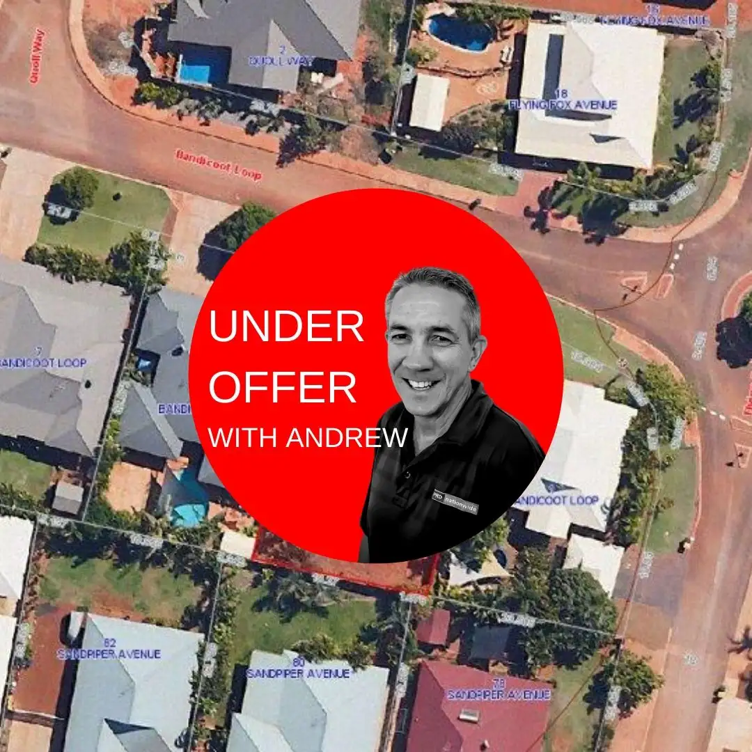 Main view of Homely land listing, 3 Bandicoot Loop, Djugun WA 6725