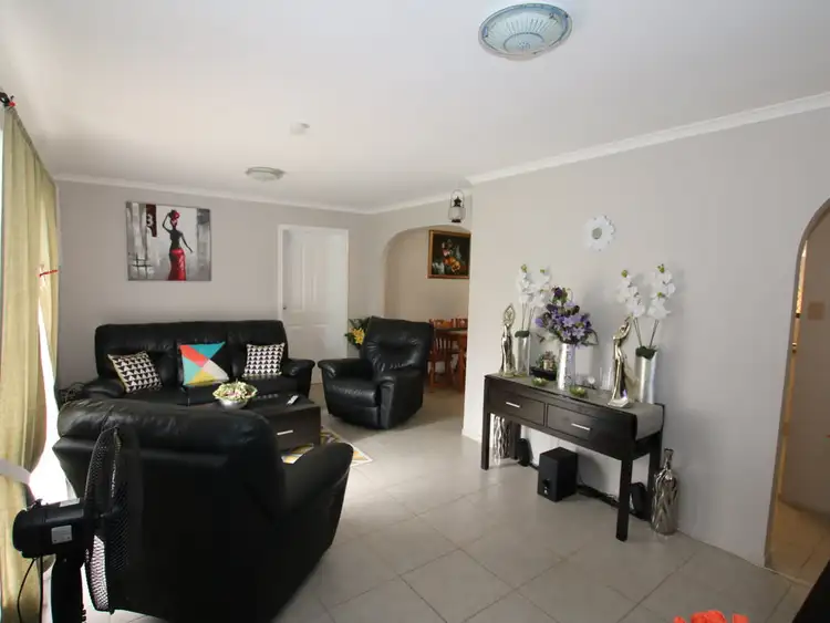 Fifth view of Homely house listing, 2 Awoonga Street, Marsden QLD 4132