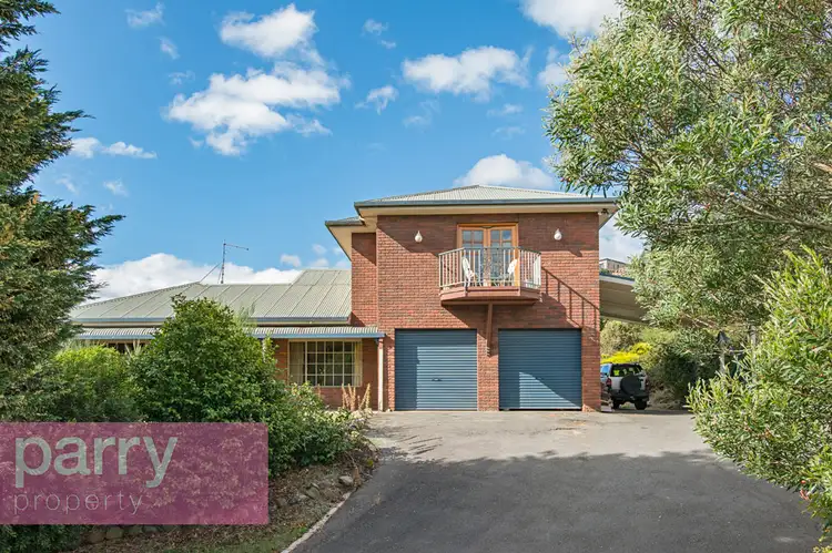 112 Panorama Road, Blackstone Heights TAS 7250