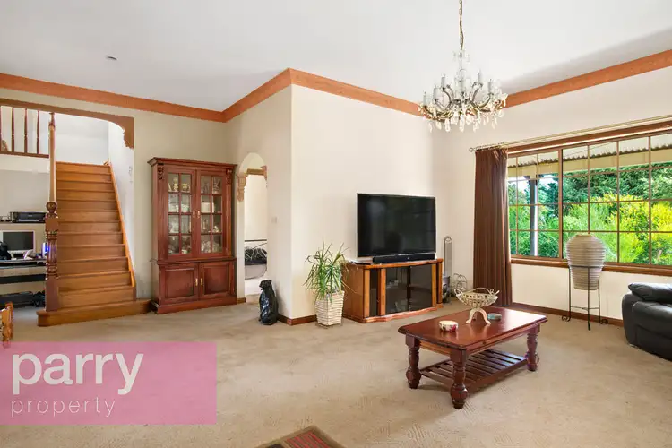 Seventh view of Homely house listing, 112 Panorama Road, Blackstone Heights TAS 7250