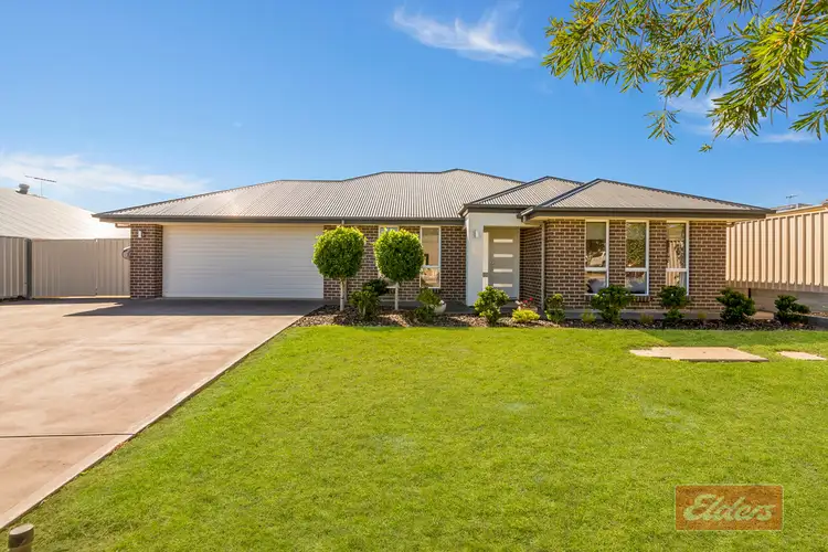23 Carlisle Street, Williamstown SA 5351