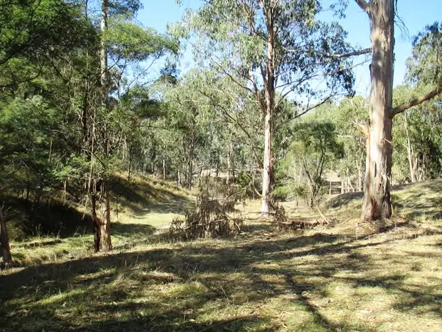 Lot 2 1575 Skyline Rd, Alexandra VIC 3714