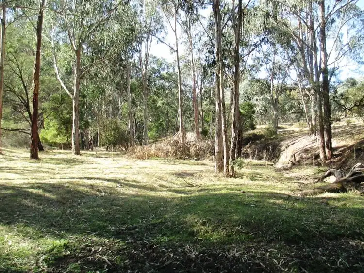 Fourth view of Homely rural property listing, Lot 2 1575 Skyline Rd, Alexandra VIC 3714