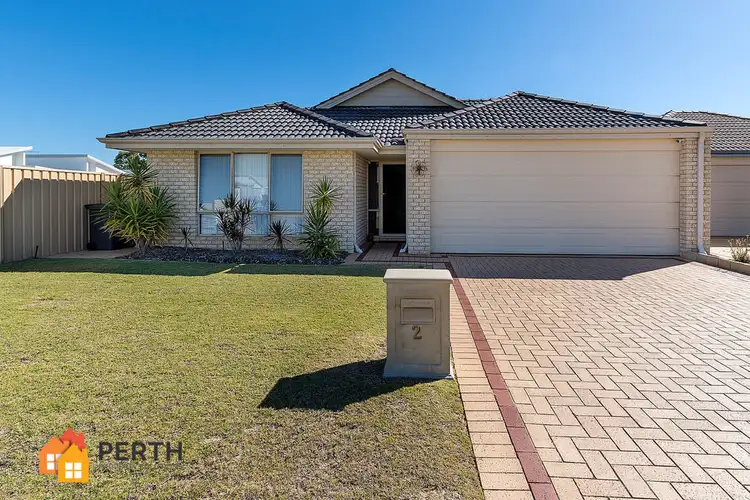 Sixth view of Homely house listing, 2 Abadan Road, Southern River WA 6110