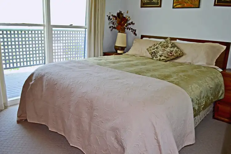 Seventh view of Homely house listing, 173 Kiewa Valley Highway, Tawonga VIC 3697