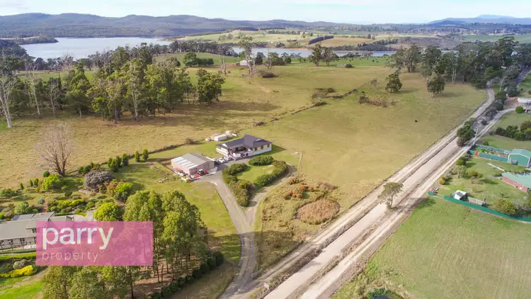 Third view of Homely house listing, 34 Porters Road, Kayena TAS 7270