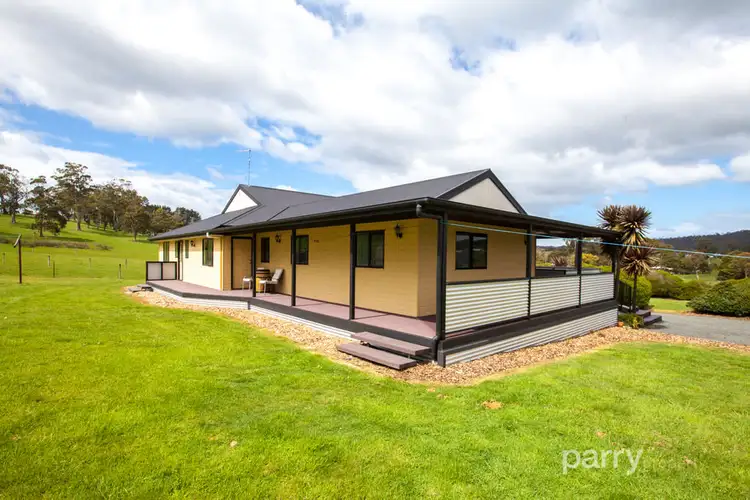 Fourth view of Homely house listing, 34 Porters Road, Kayena TAS 7270
