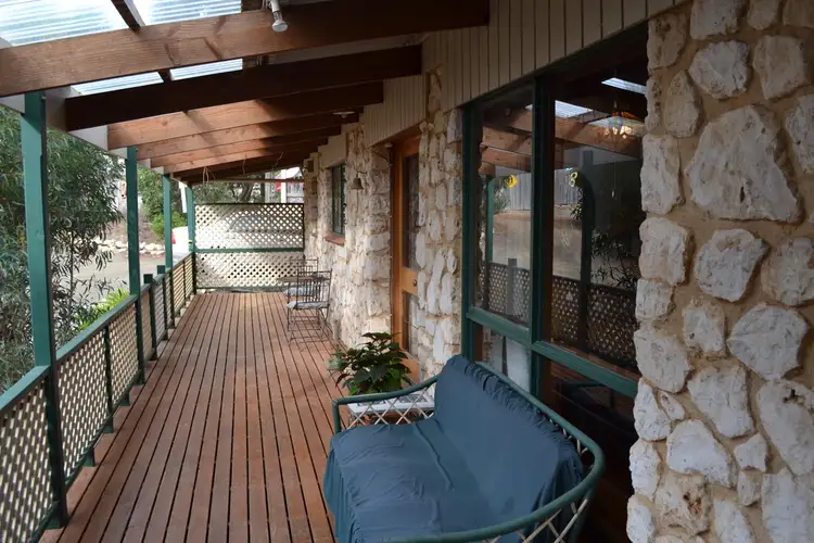 Main view of Homely house listing, 6 DOLPHIN CRESCENT, Vivonne Bay SA 5223
