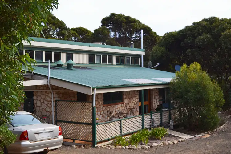 Fifth view of Homely house listing, 6 DOLPHIN CRESCENT, Vivonne Bay SA 5223