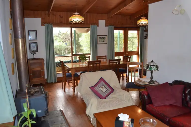 Sixth view of Homely house listing, 6 DOLPHIN CRESCENT, Vivonne Bay SA 5223