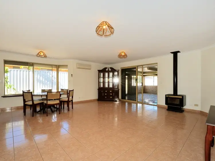 Fifth view of Homely house listing, 3 Diamantina Way, Rockingham WA 6168
