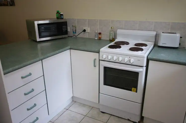 Fifth view of Homely unit listing, Unit 16 Sands Resort, Port Douglas QLD 4877