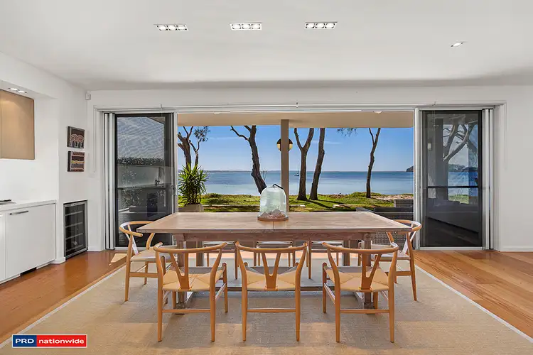 105 Foreshore Drive, Salamander Bay NSW 2317