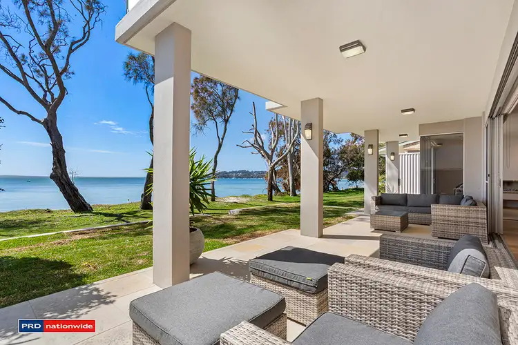 Fourth view of Homely house listing, 105 Foreshore Drive, Salamander Bay NSW 2317