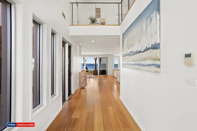 Fifth view of Homely house listing, 105 Foreshore Drive, Salamander Bay NSW 2317