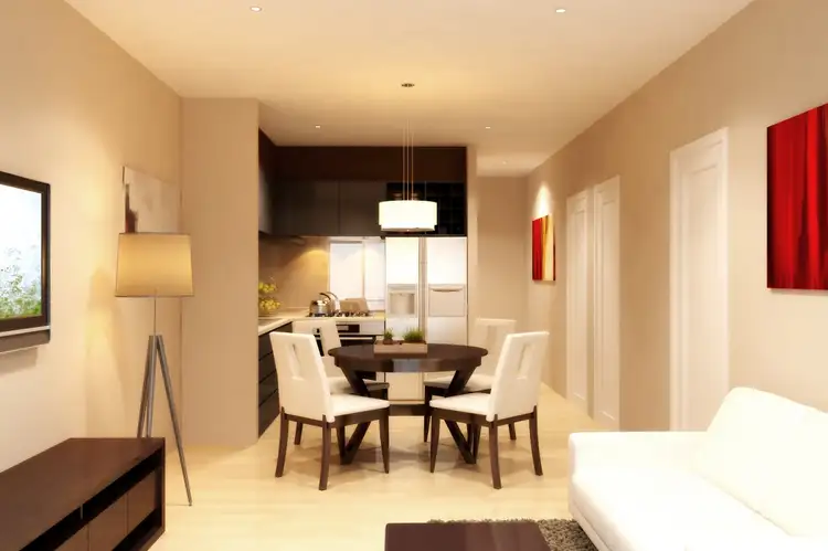 Fourth view of Homely apartment listing, 9/70 Ferntree Gully Road, Oakleigh East VIC 3166