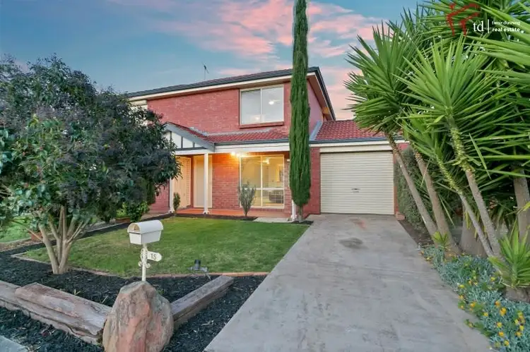 15 Karu Crescent, Mitchell Park SA 5043