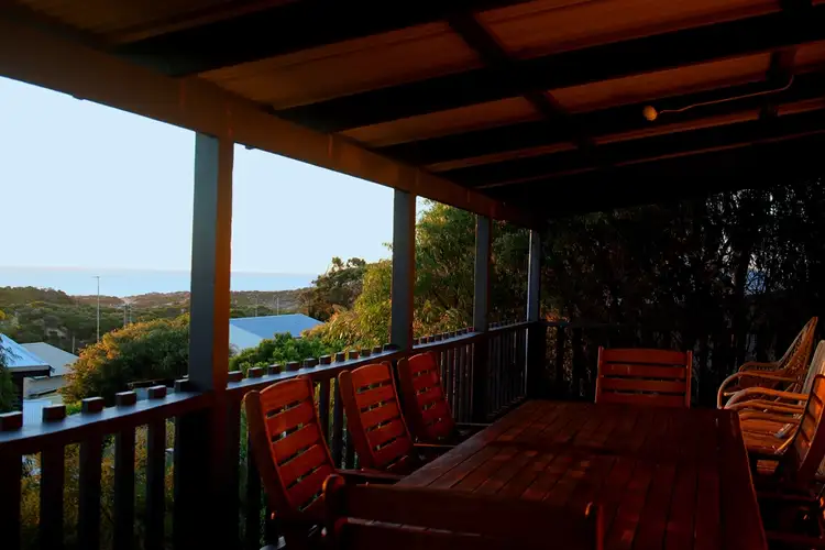 Sixth view of Homely house listing, 14 Southern Rd, Preston Beach WA 6215