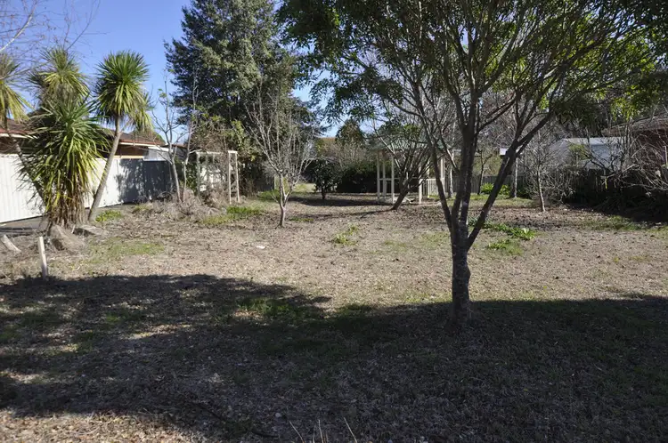 13 Somerville Street, Manjimup WA 6258